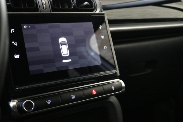 Citroën C3 1.2 PureTech Feel