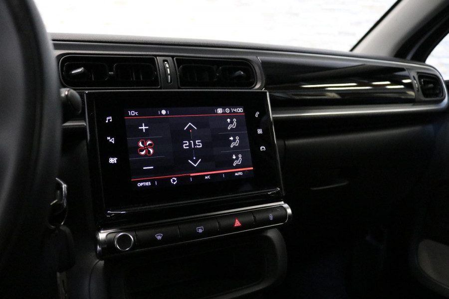 Citroën C3 1.2 PureTech Feel