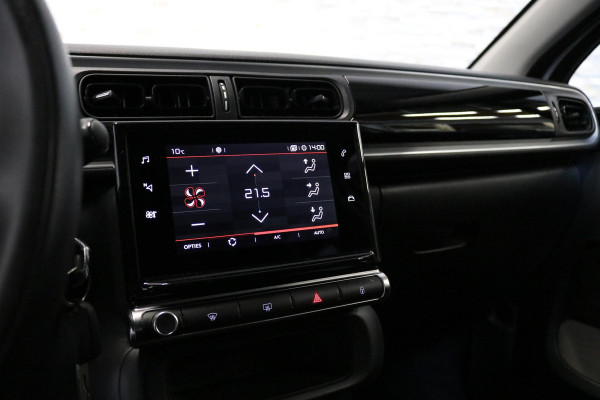 Citroën C3 1.2 PureTech Feel