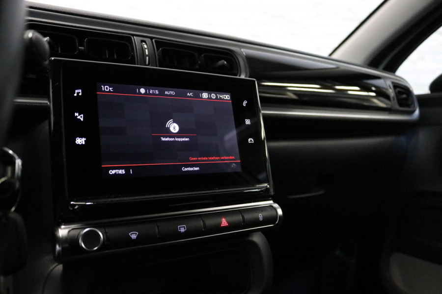 Citroën C3 1.2 PureTech Feel