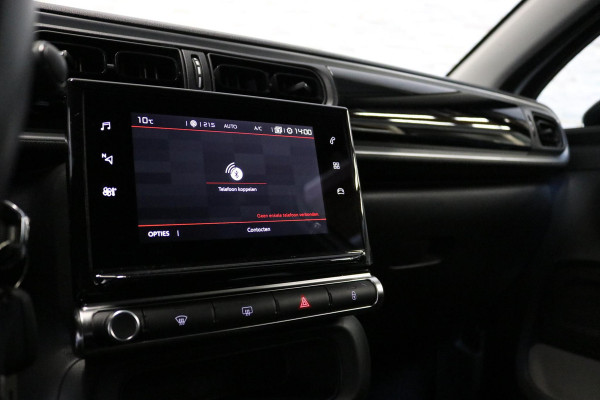 Citroën C3 1.2 PureTech Feel