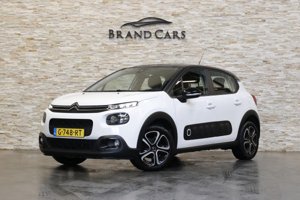 Citroën C3 1.2 PureTech S&S Feel Edition