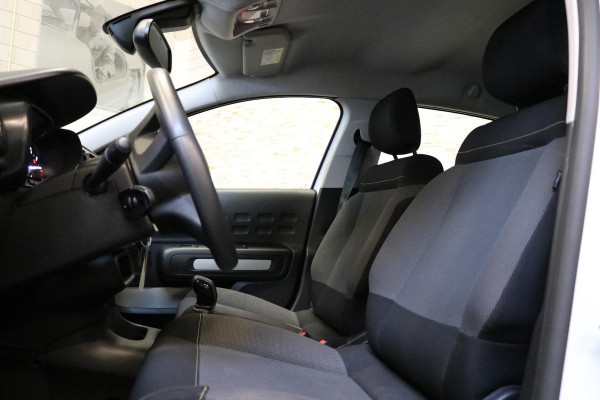 Citroën C3 1.2 PureTech S&S Feel Edition