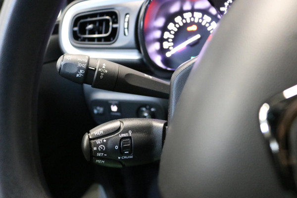 Citroën C3 1.2 PureTech S&S Feel Edition