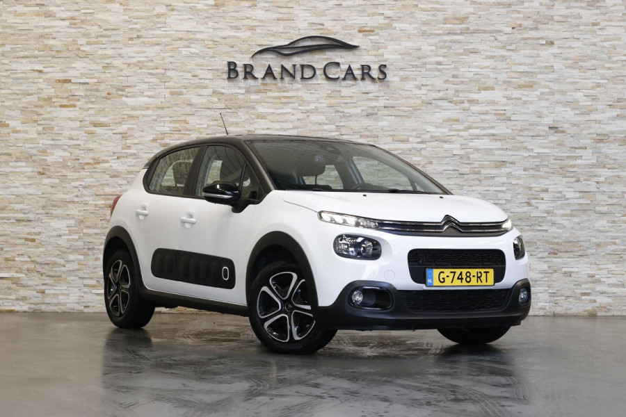 Citroën C3 1.2 PureTech S&S Feel Edition