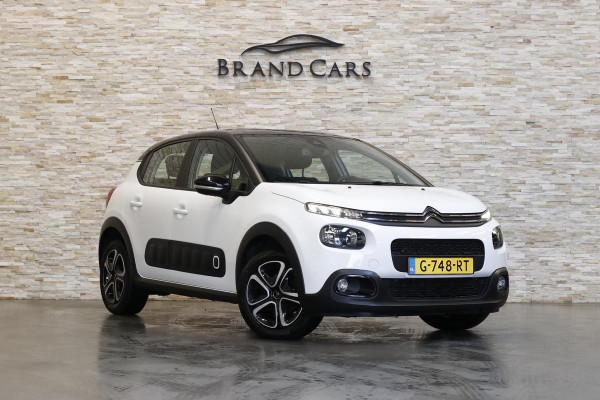 Citroën C3 1.2 PureTech S&S Feel Edition