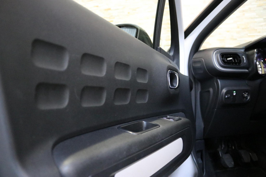 Citroën C3 1.2 PureTech S&S Feel Edition