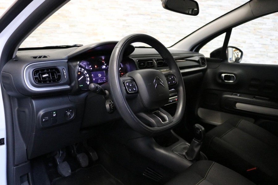 Citroën C3 1.2 PureTech S&S Feel Edition