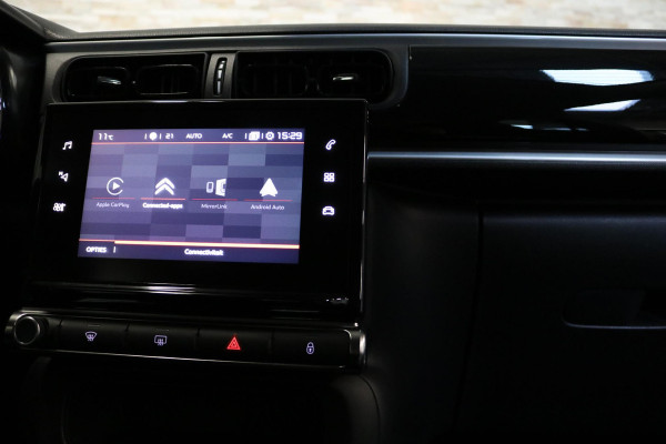 Citroën C3 1.2 PureTech S&S Feel Edition