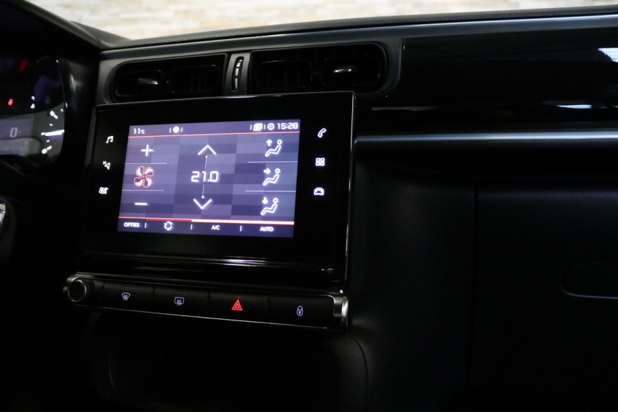 Citroën C3 1.2 PureTech S&S Feel Edition