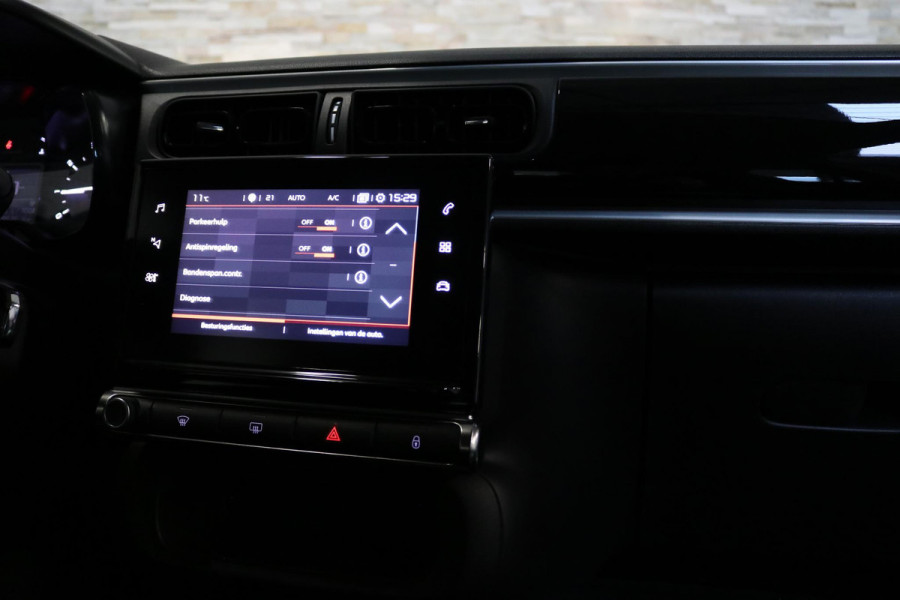 Citroën C3 1.2 PureTech S&S Feel Edition