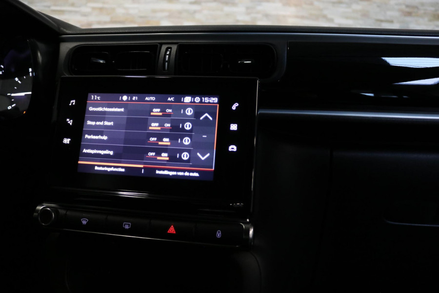 Citroën C3 1.2 PureTech S&S Feel Edition