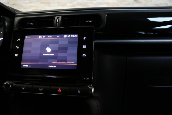 Citroën C3 1.2 PureTech S&S Feel Edition