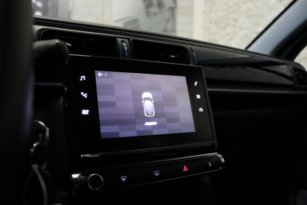 Citroën C3 1.2 PureTech S&S Feel Edition