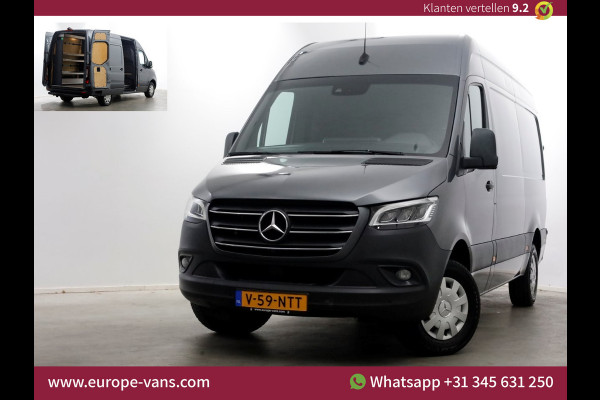 Mercedes-Benz Sprinter 319 CDI 3.0 V6 190pk E6 L2H2 7G Automaat LED/Navi/360° Camera 10-2019