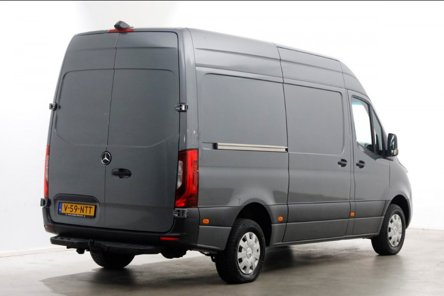 Mercedes-Benz Sprinter 319 CDI 3.0 V6 190pk E6 L2H2 7G Automaat LED/Navi/360° Camera 10-2019