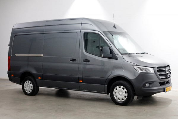 Mercedes-Benz Sprinter 319 CDI 3.0 V6 190pk E6 L2H2 7G Automaat LED/Navi/360° Camera 10-2019