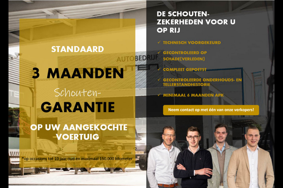 Volkswagen ID.3 First Plus 58 kWh Camera ACC Stuur&Stoelverw 19" 1e Eig BTW