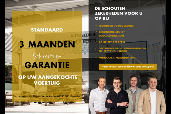 Volkswagen ID.3 First Plus 58 kWh Camera ACC Stuur&Stoelverw 19" 1e Eig BTW