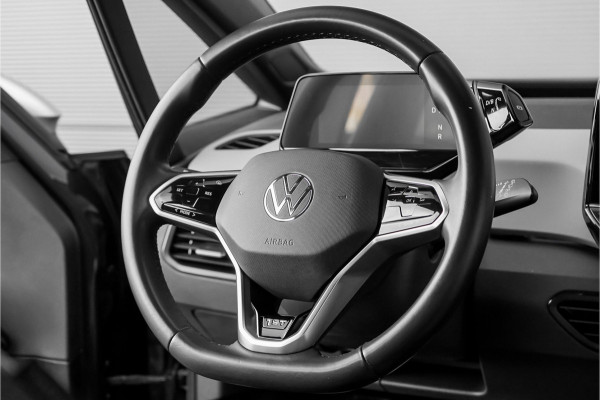 Volkswagen ID.3 First Plus 58 kWh Camera ACC Stuur&Stoelverw 19" 1e Eig BTW