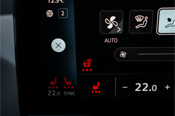 Volkswagen ID.3 First Plus 58 kWh Camera ACC Stuur&Stoelverw 19" 1e Eig BTW