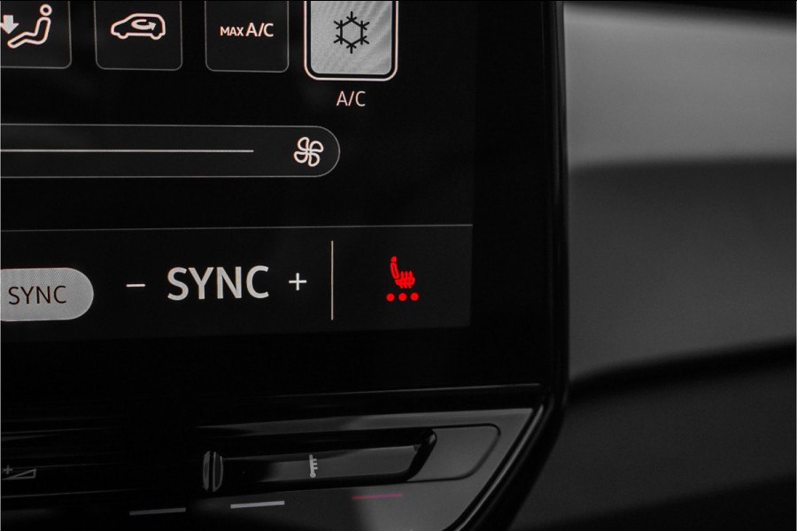 Volkswagen ID.3 First Plus 58 kWh Camera ACC Stuur&Stoelverw 19" 1e Eig BTW