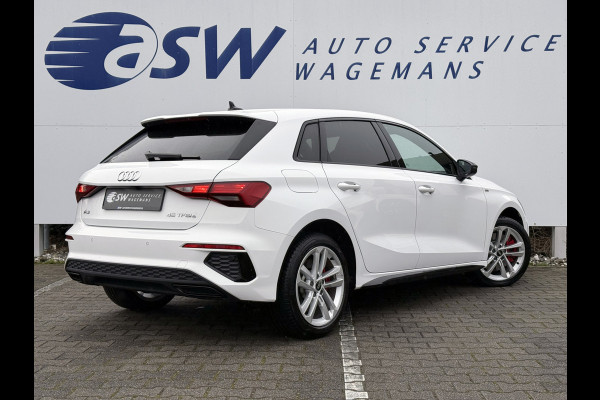 Audi A3 Sportback 45 TFSI e S-line | Navi | CarPlay | ACC | Camera | LED