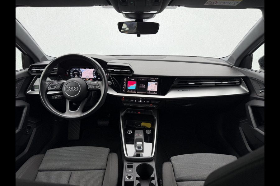 Audi A3 Sportback 45 TFSI e S-line | Navi | CarPlay | ACC | Camera | LED
