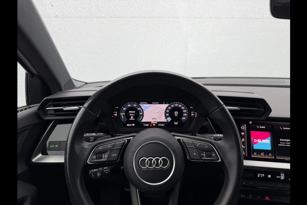 Audi A3 Sportback 45 TFSI e S-line | Navi | CarPlay | ACC | Camera | LED