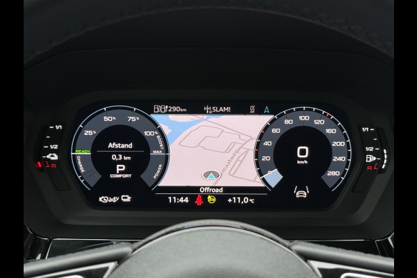 Audi A3 Sportback 45 TFSI e S-line | Navi | CarPlay | ACC | Camera | LED
