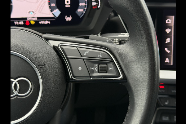 Audi A3 Sportback 45 TFSI e S-line | Navi | CarPlay | ACC | Camera | LED