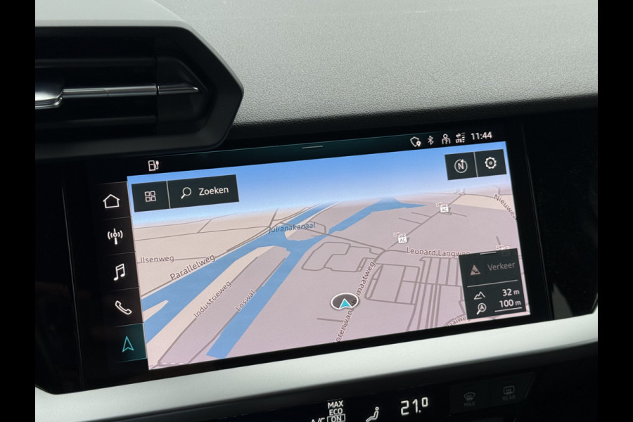 Audi A3 Sportback 45 TFSI e S-line | Navi | CarPlay | ACC | Camera | LED