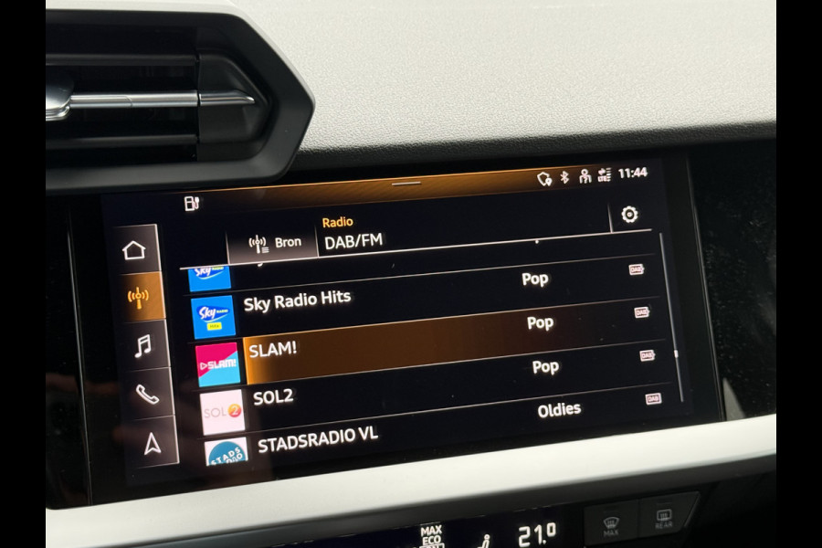 Audi A3 Sportback 45 TFSI e S-line | Navi | CarPlay | ACC | Camera | LED