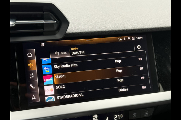 Audi A3 Sportback 45 TFSI e S-line | Navi | CarPlay | ACC | Camera | LED