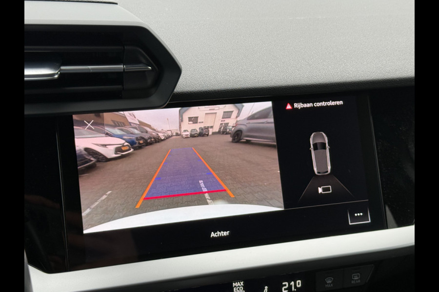 Audi A3 Sportback 45 TFSI e S-line | Navi | CarPlay | ACC | Camera | LED
