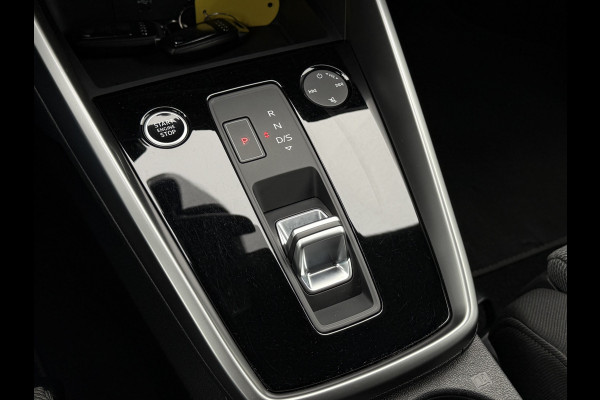 Audi A3 Sportback 45 TFSI e S-line | Navi | CarPlay | ACC | Camera | LED