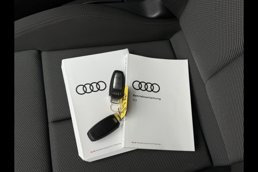 Audi A3 Sportback 45 TFSI e S-line | Navi | CarPlay | ACC | Camera | LED