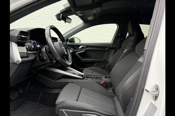 Audi A3 Sportback 45 TFSI e S-line | Navi | CarPlay | ACC | Camera | LED