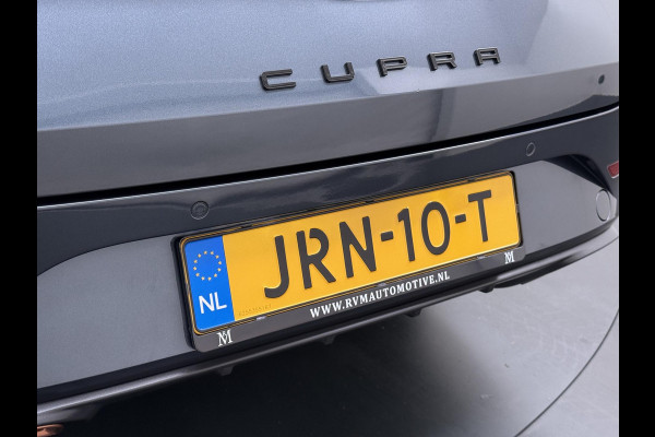 CUPRA Leon 1.4 eTSI PHEV FR PHEV Plug-in Hybride | Stoel- & Stuurwielverwarming | Elektrische Achterklep | Compleet Onderhouden | Unieke KM-stand | Direct Rijklaar & Leverbaar |
