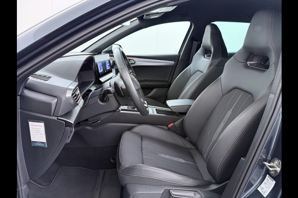 CUPRA Leon 1.4 eTSI PHEV FR PHEV Plug-in Hybride | Stoel- & Stuurwielverwarming | Elektrische Achterklep | Compleet Onderhouden | Unieke KM-stand | Direct Rijklaar & Leverbaar |