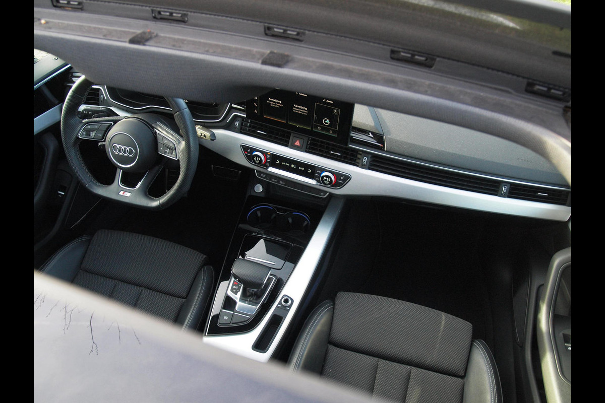 Audi A5 Sportback 35 TFSI S edition | 2x S-Line | Panoramadak | Trekhaak | Sfeerverlichting | B&O | NL-Auto |