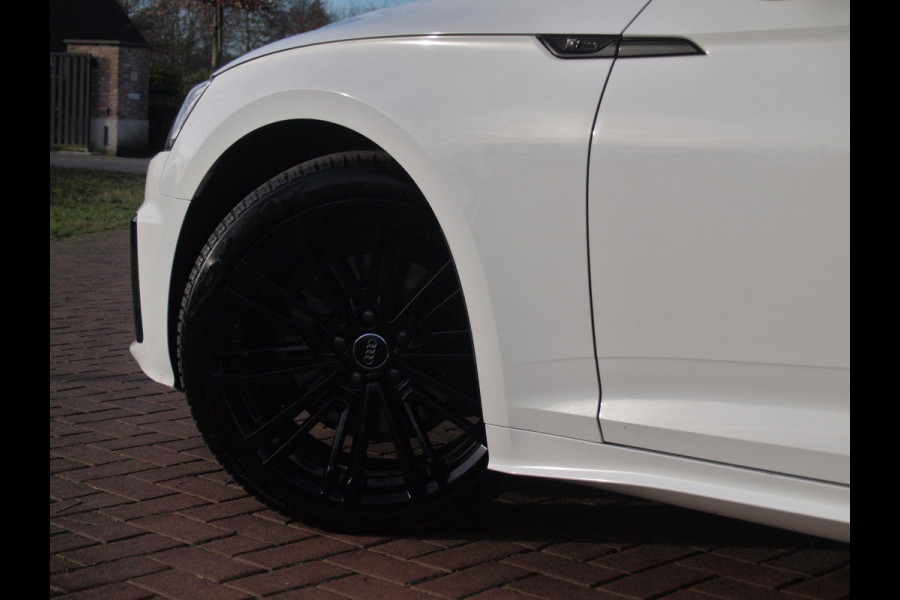 Audi A5 Sportback 35 TFSI S edition | 2x S-Line | Panoramadak | Trekhaak | Sfeerverlichting | B&O | NL-Auto |