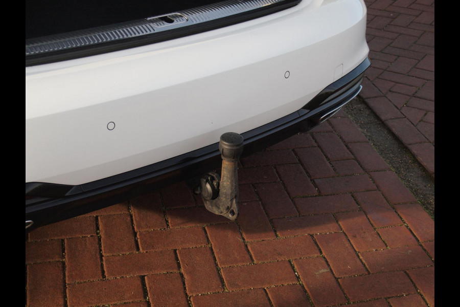 Audi A5 Sportback 35 TFSI S edition | 2x S-Line | Panoramadak | Trekhaak | Sfeerverlichting | B&O | NL-Auto |