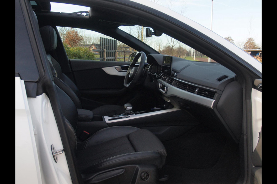 Audi A5 Sportback 35 TFSI S edition | 2x S-Line | Panoramadak | Trekhaak | Sfeerverlichting | B&O | NL-Auto |