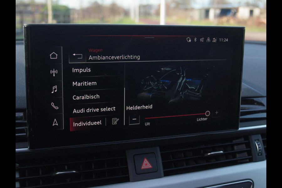 Audi A5 Sportback 35 TFSI S edition | 2x S-Line | Panoramadak | Trekhaak | Sfeerverlichting | B&O | NL-Auto |