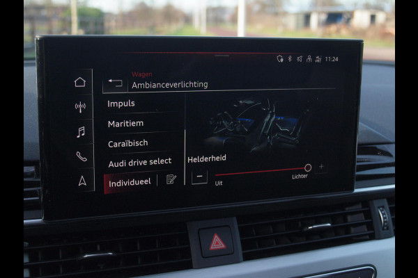 Audi A5 Sportback 35 TFSI S edition | 2x S-Line | Panoramadak | Trekhaak | Sfeerverlichting | B&O | NL-Auto |