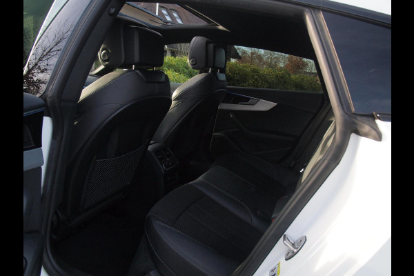 Audi A5 Sportback 35 TFSI S edition | 2x S-Line | Panoramadak | Trekhaak | Sfeerverlichting | B&O | NL-Auto |