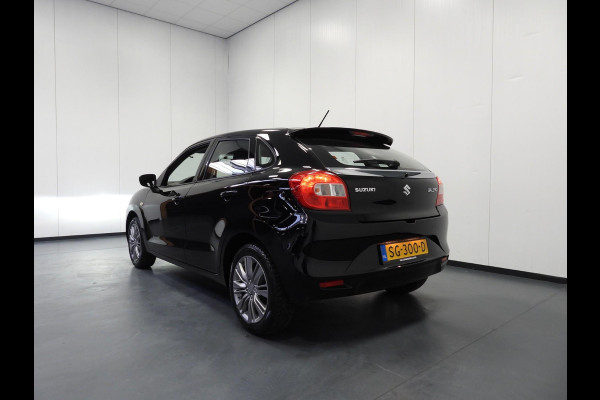 Suzuki Baleno 1.2 Business Edition NAVI/CAMERA/XENON/16"LMV!