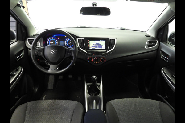 Suzuki Baleno 1.2 Business Edition NAVI/CAMERA/XENON/16"LMV!