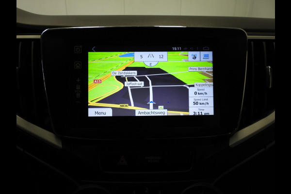 Suzuki Baleno 1.2 Business Edition NAVI/CAMERA/XENON/16"LMV!